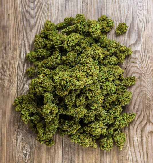 Your Family's Health Haven: Natural Dispensary UK