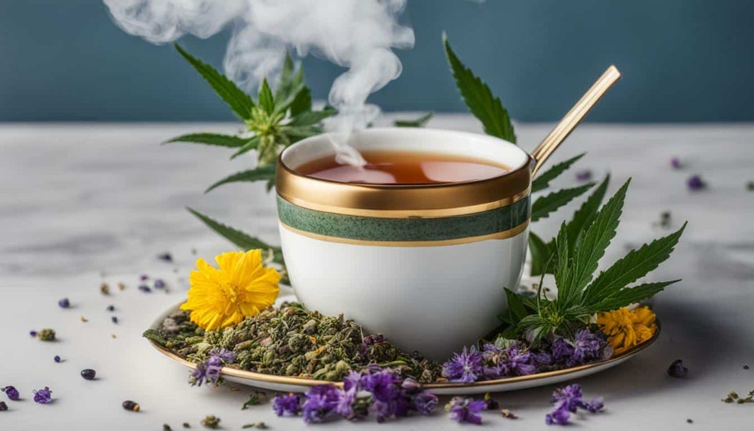 Can You Put CBD Oil in Tea? Explore the Possibilities