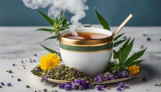 Can You Put CBD Oil in Tea? Explore the Possibilities