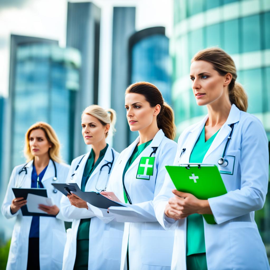 Cannabis Doctors Aberdeen: Expert Medical Advice