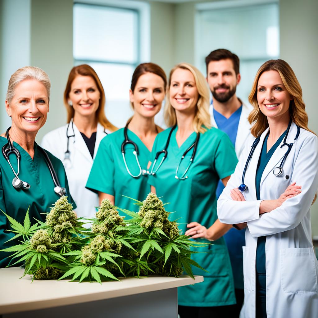 Cannabis Doctors Bristol: Expert Medical Marijuana Advice