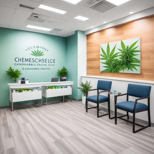 Cannabis Doctors Chelmsford: Expert Consultations