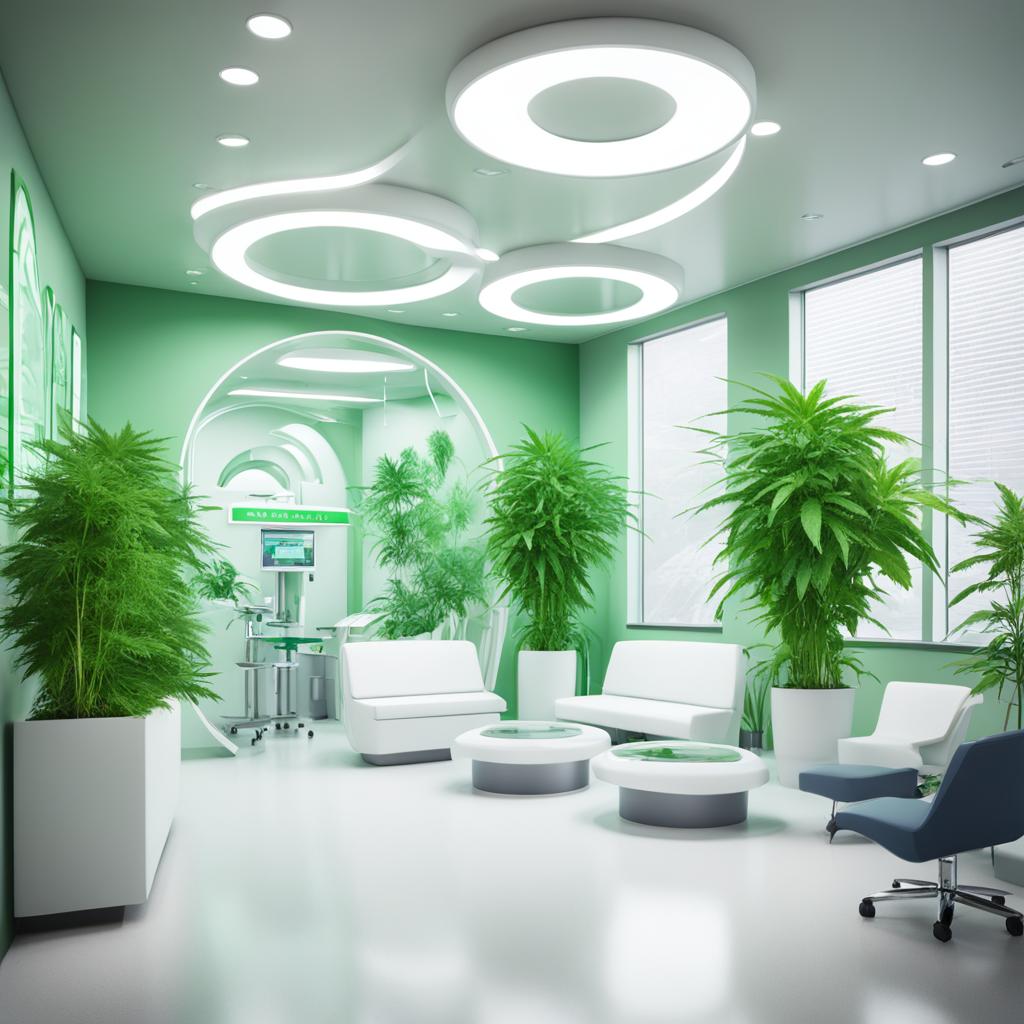 Cannabis Doctors in Croydon: Expert Consultations