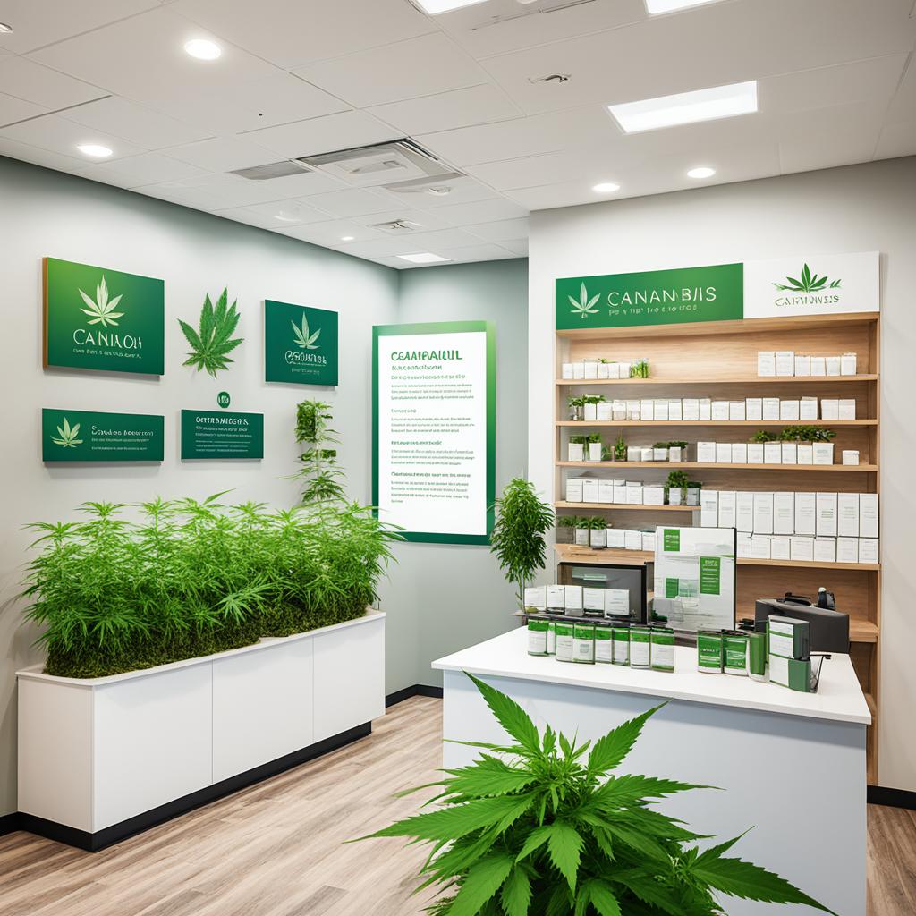 Cannabis Doctors Solihull: Expert Care & Advice