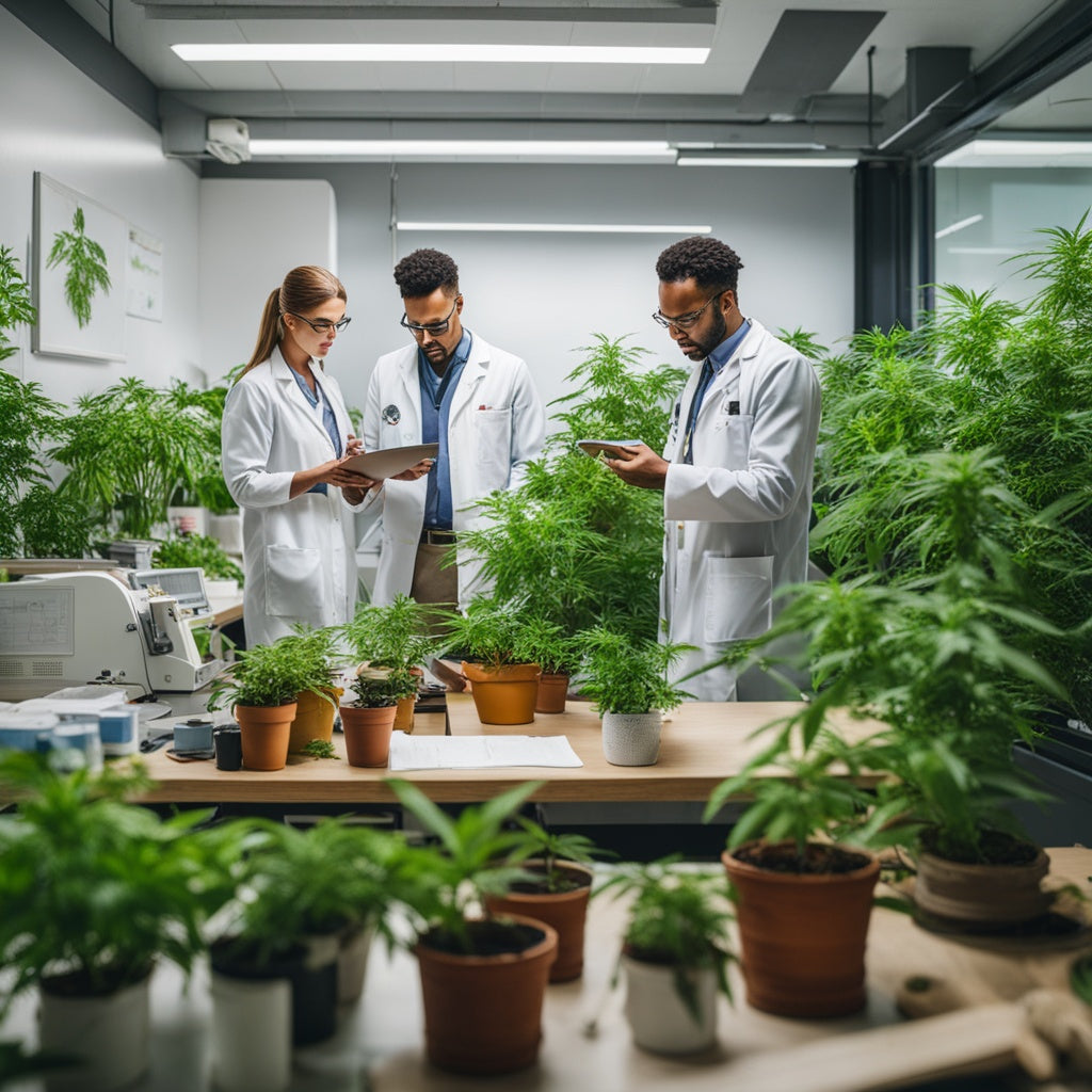 Cannabis Doctors Worthing: Trusted Medical Care