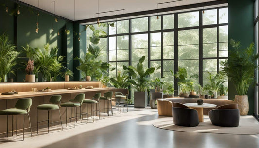 Premium CBD Flower Shop in Nottingham - Natural & Quality Products