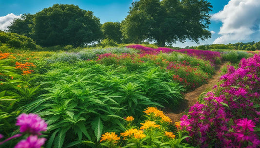 CBD Flower Totnes: Discover Quality, Local CBD Products