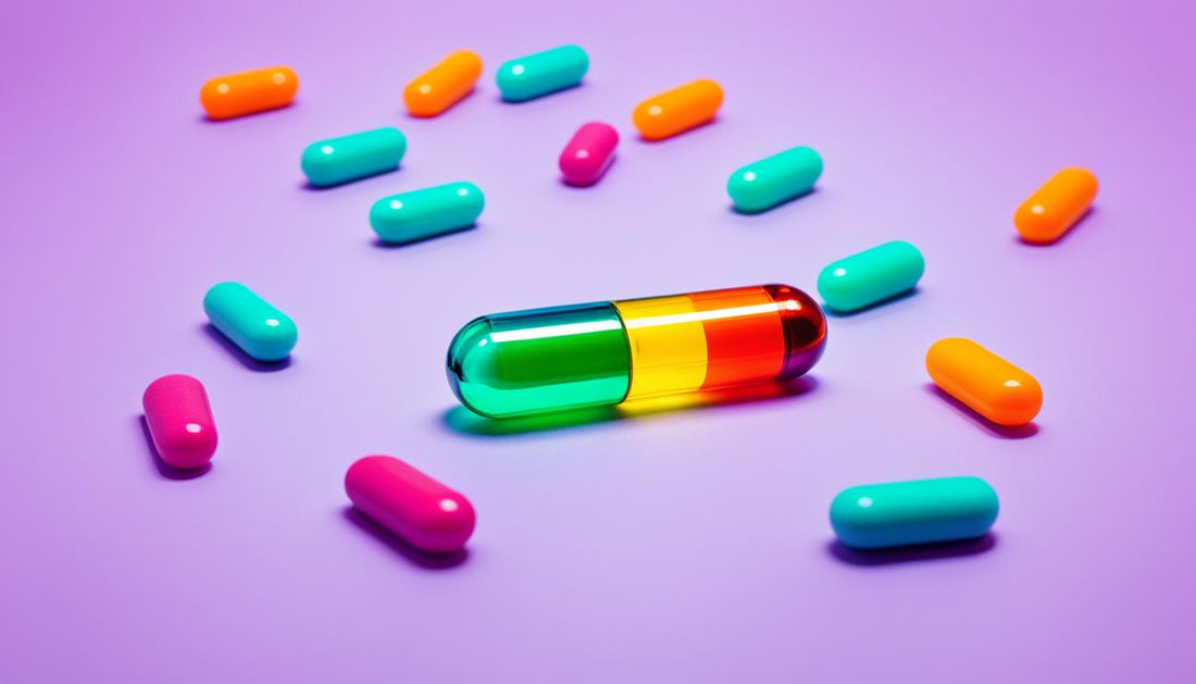 CBD Gummies and Antibiotics: Safe Usage Guide