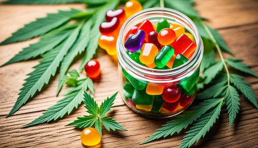 CBD Gummies and Sertraline: A Safe Mix?