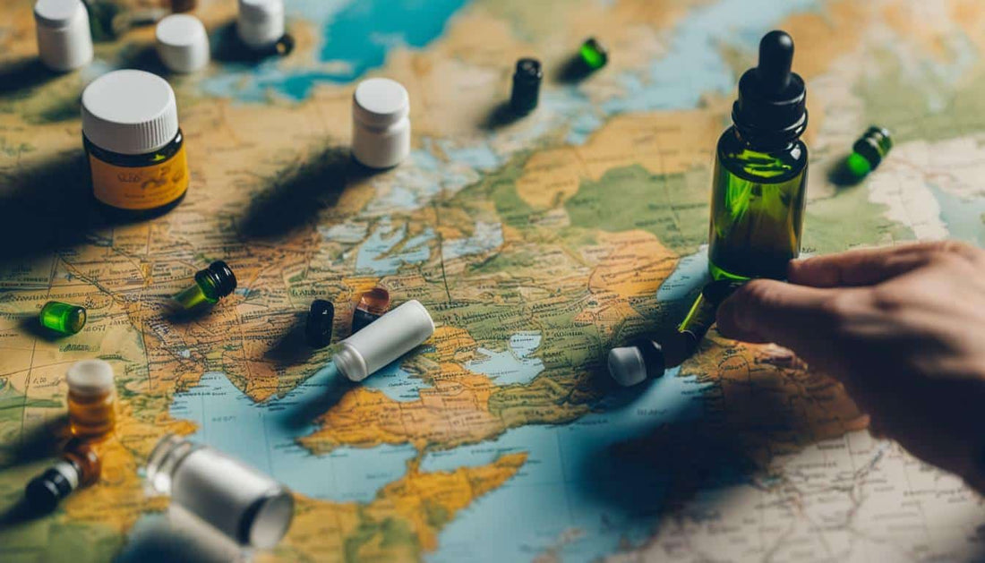 Understanding CBD Oil Interactions: UK Guide & Insights