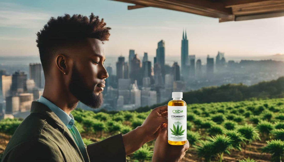 Exploring the Great Debate: CBD Oil vs Gummies in the UK