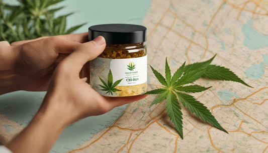 Find Your Ideal CBD Resin Near Me - Convenient and Quality Assured