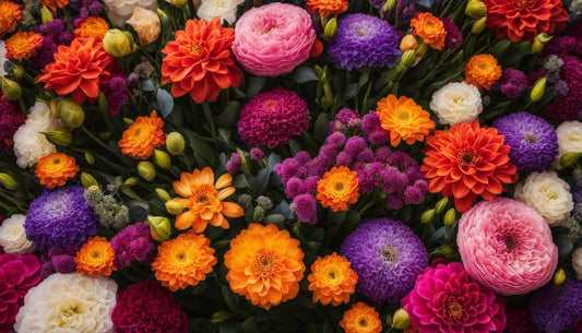 Stunning Flowers Sydney CBD - Your Ultimate Floral Destination