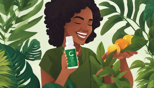 Your Friendly Guide on How to Take CBG Oil Effectively