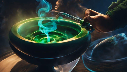 Master the Art: Step-by-step Guide on How to Use a Bong