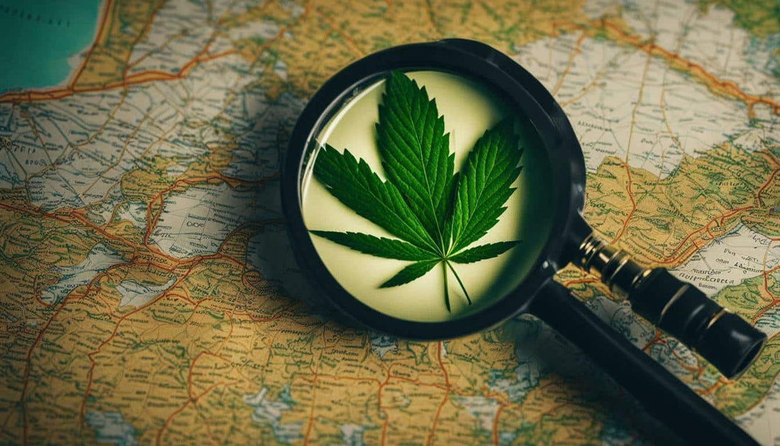 Is CBD Oil Legal? Your Guide to Understanding UK Laws