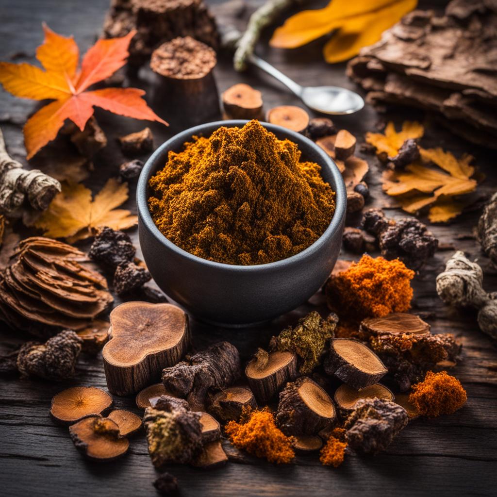 Is Chaga Mushroom Psychedelic? Know the Facts