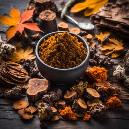 Is Chaga Mushroom Psychedelic? Know the Facts