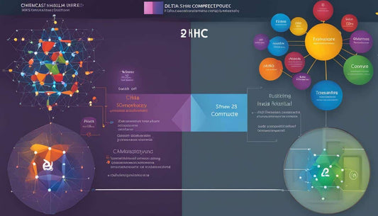 Is HHC the Same as Delta 8? Unpacking the Details