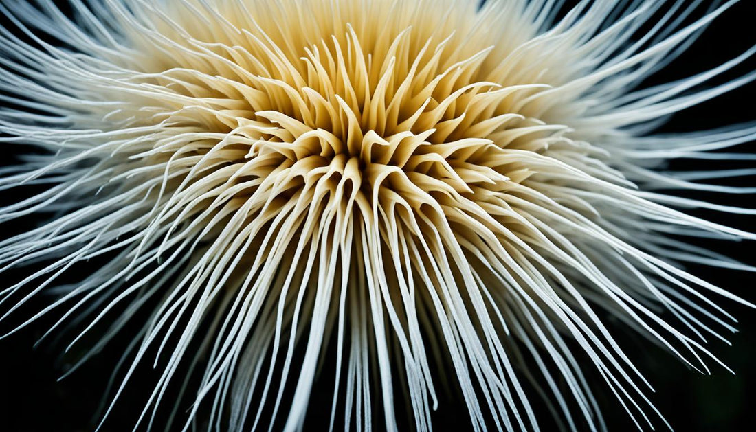 Lion’s Mane Extract: Unlock Brain Health Benefits