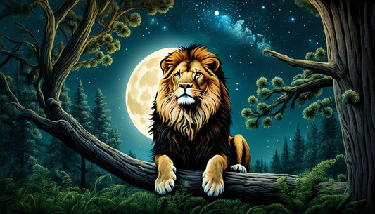 Lion’s Mane for Sleep: Natural Rest Aid Benefits