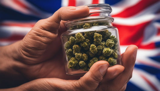 Access Medical Cannabis Leeds - Compassionate Care