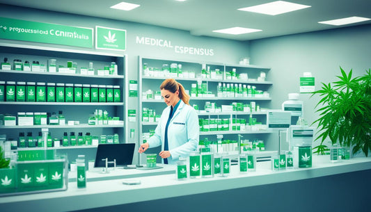 Medical Cannabis Glasgow: Your Healing Journey