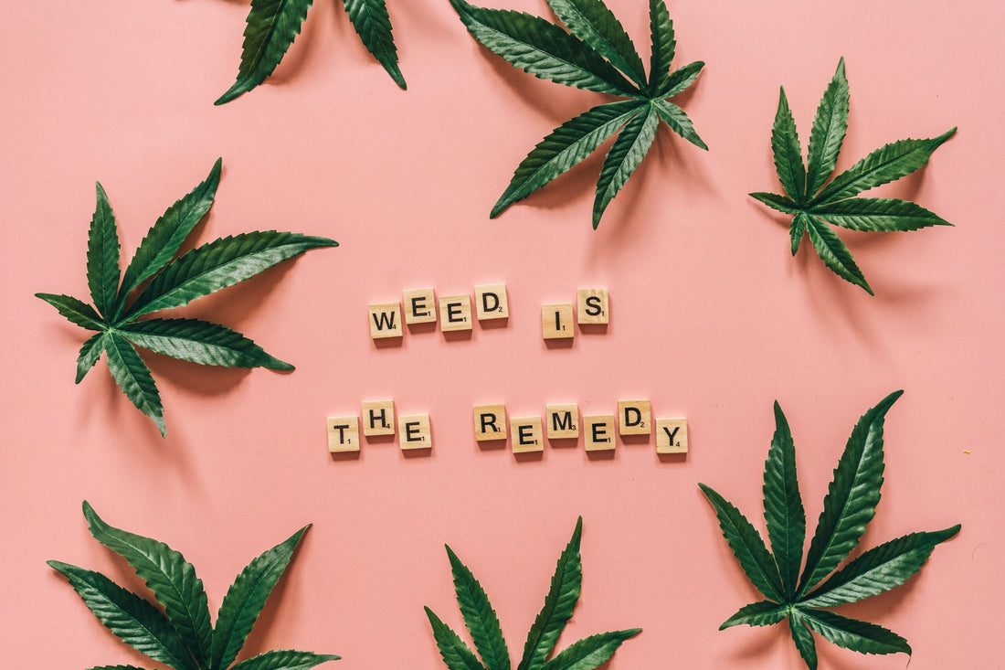 Access Medical Cannabis in Hull - Compassionate Care