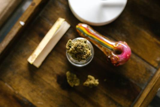 Medical Cannabis Edinburgh: Your Guide to Access