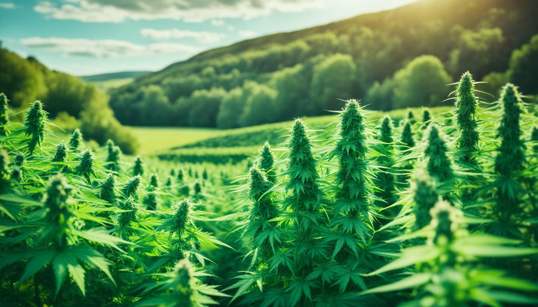 Top Reputable CBD Brands in the UK Unveiled