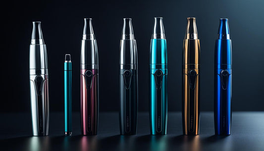 Best CBD Vape Pens UK: Top-Rated Picks for 2023