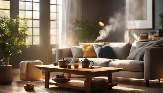 Discover What CBD Tea Is: A Relaxing Natural Experience