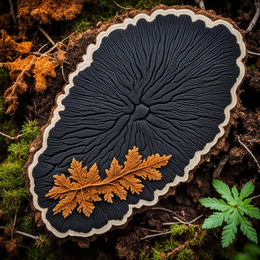Exploring Chaga Mushroom Benefits for Health