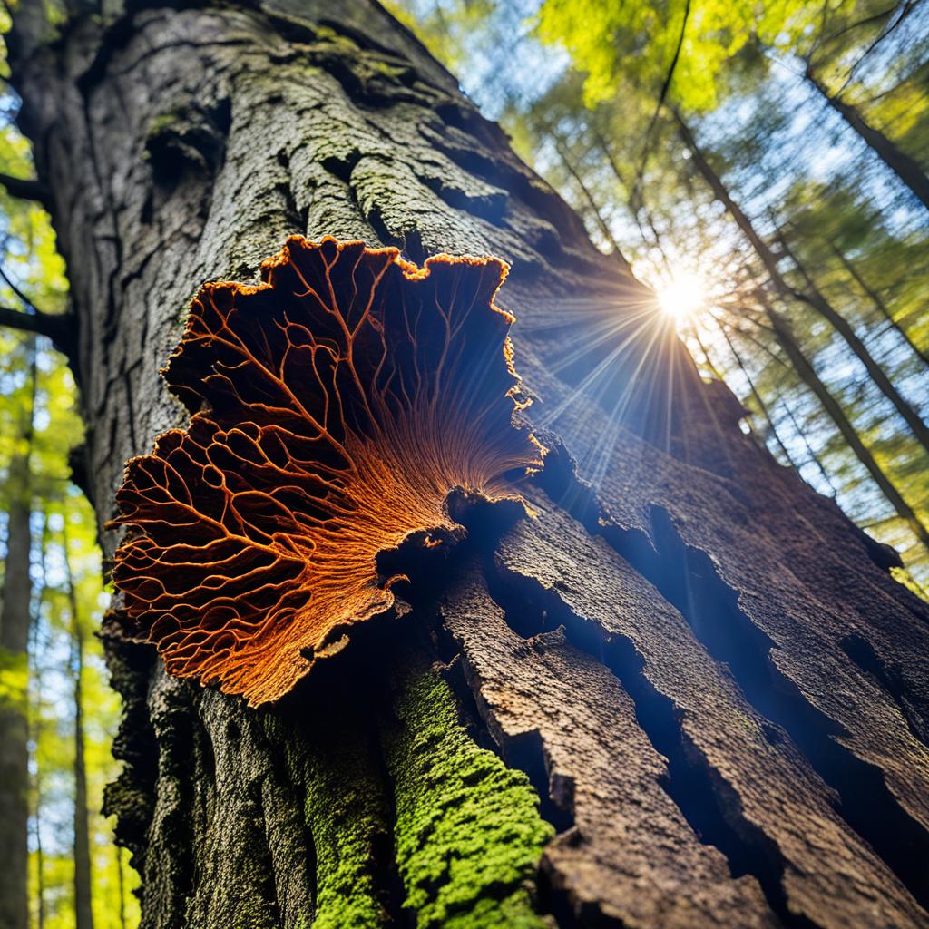 Chaga Mushroom Benefits: What's It Good For?