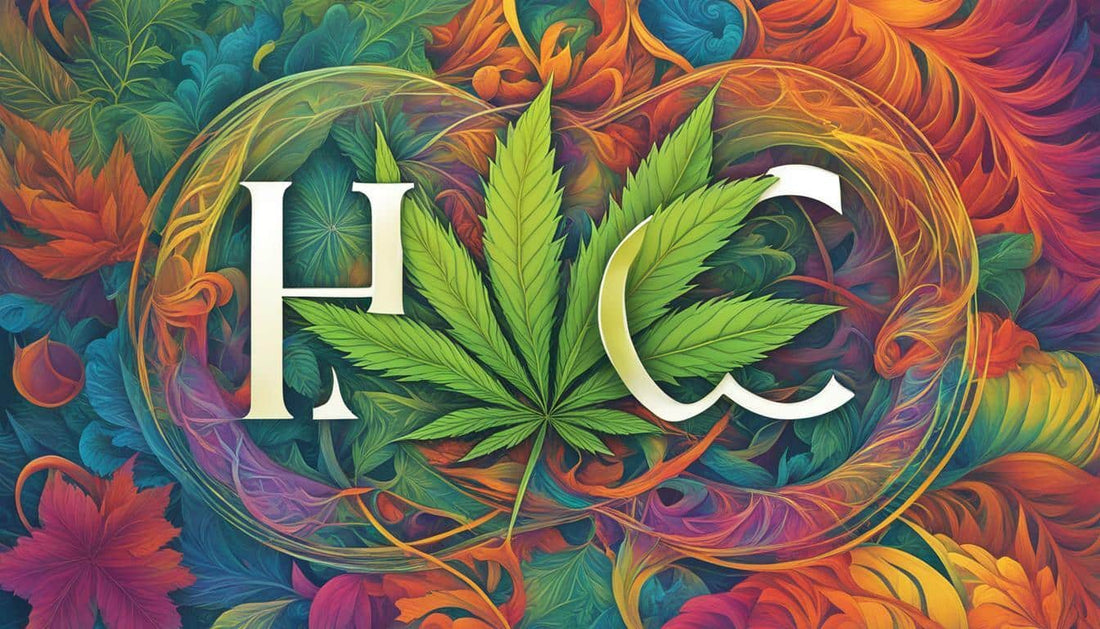 Understanding HHC: What is HHC Explained Simply & Clearly