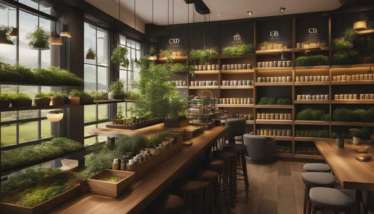 Where Can I Buy CBD Tea UK: Your Guide to the Best Options