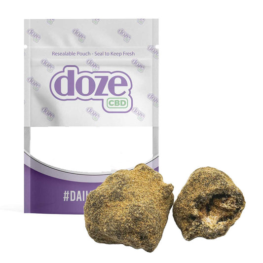 Moon Rocks CBD