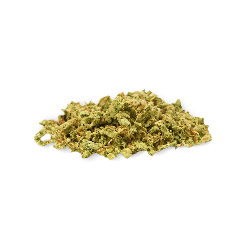 Blue Cheese HHC Flower 17.89%