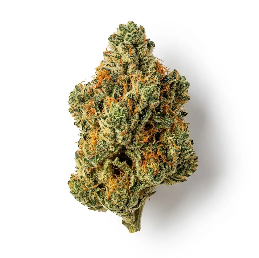 Blue Cheese CBD Flower 21.57%