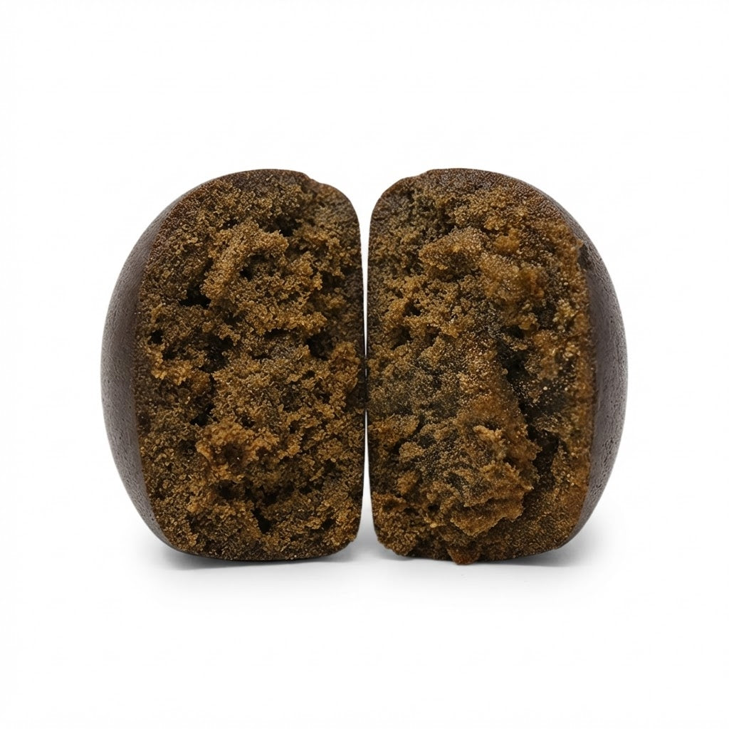 Caramel OG THX
