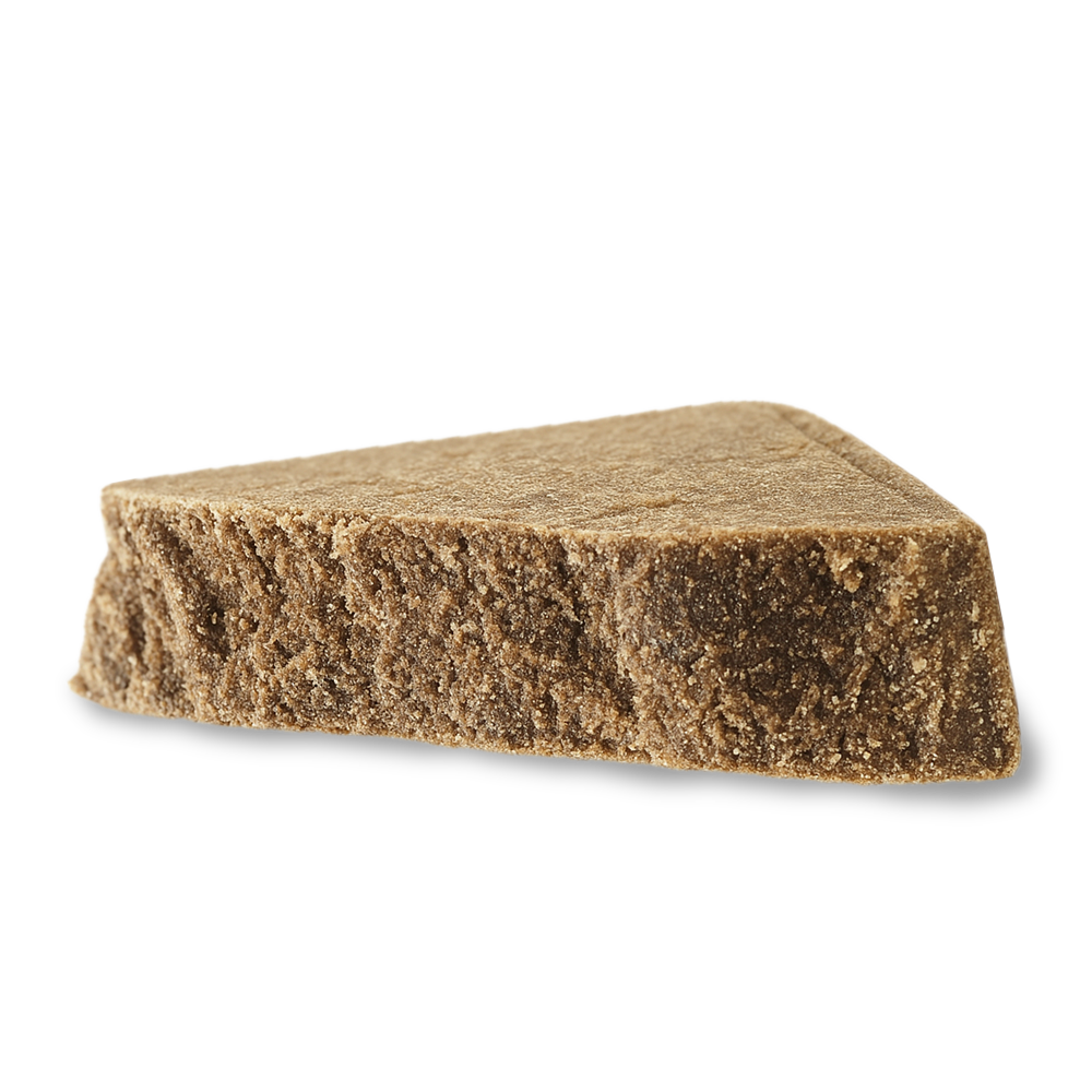 Caramello CBD Hash