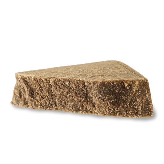 Caramello CBD Hash
