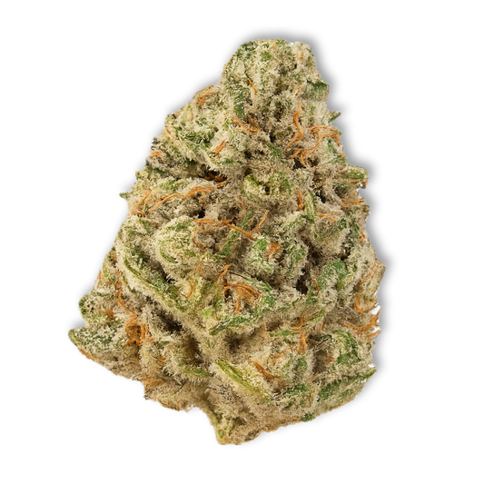 Fat Banna CBD Flower 23.21%