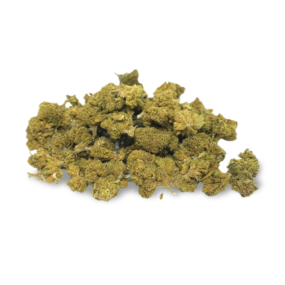 Mini Popcorn Buds HHC Flower 27.23%