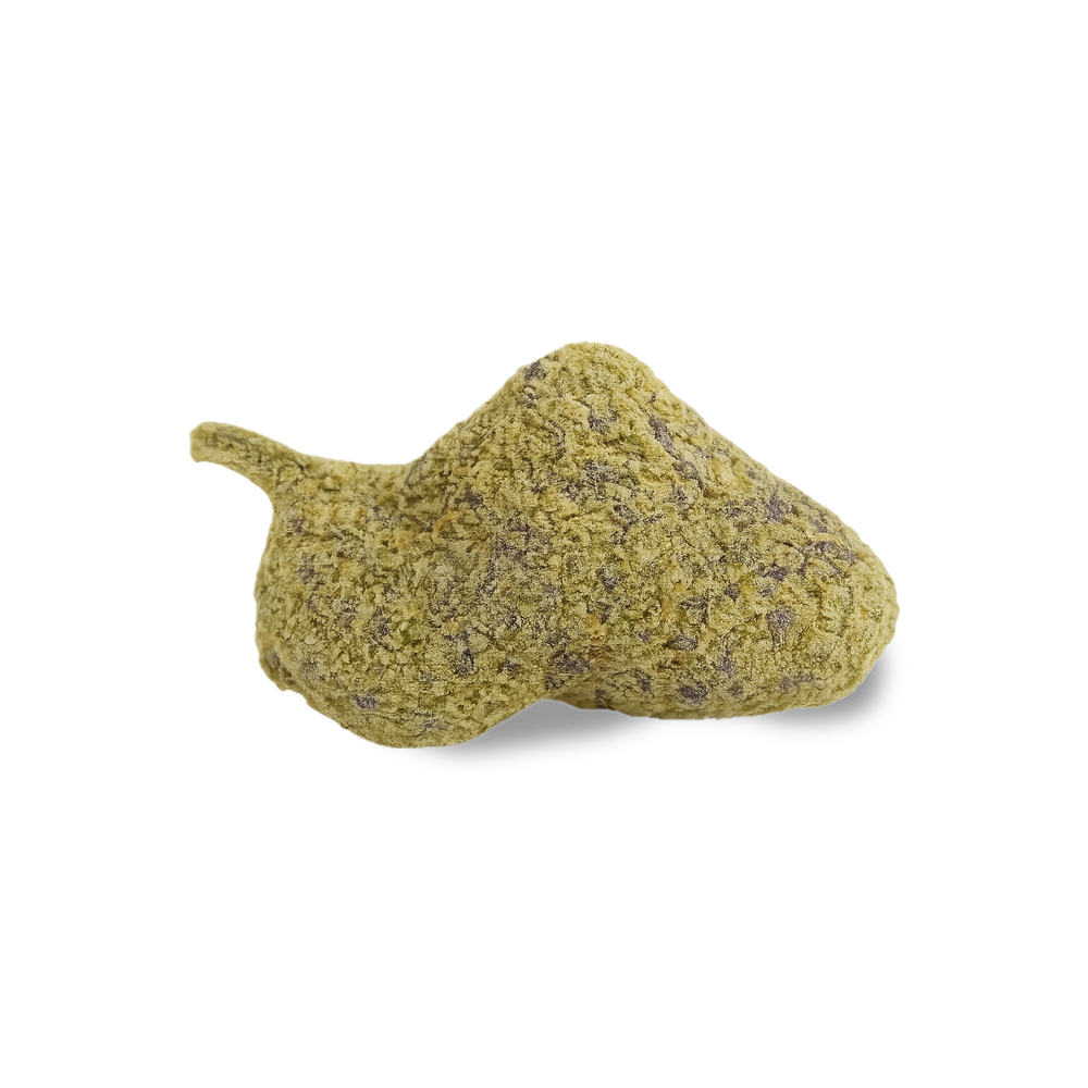 Moon Rocks NANO9 | Sweet Natural Earth Flavour NANO9 Moonrock