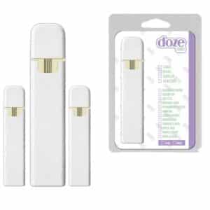 NANO9 Vape Pen Bundle