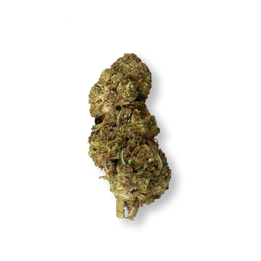 OG Kush HHC Flower ≈24.67%
