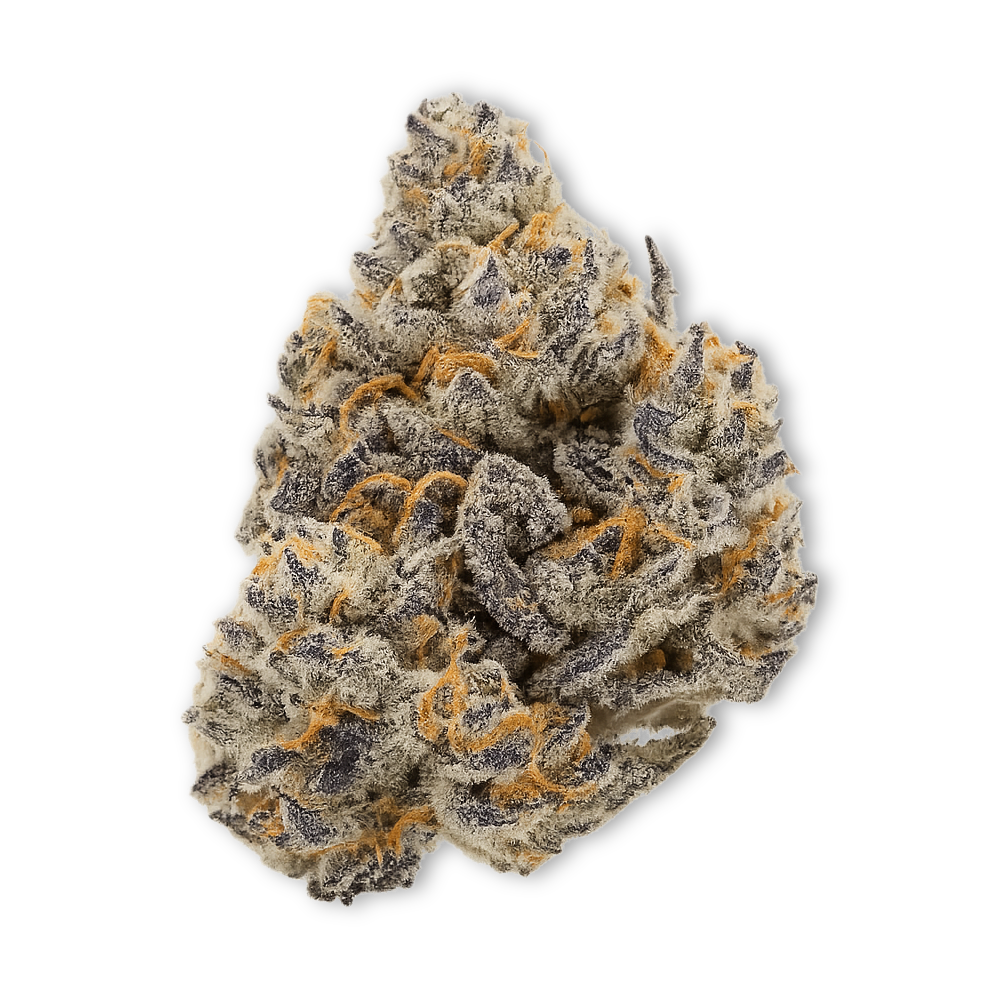 RUNTZ HHC Flower ≈41.15% – doze cbd