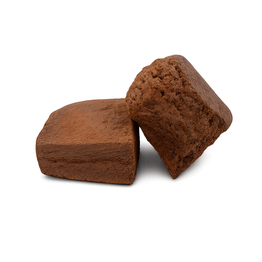 Red Lebanese HHC Hash