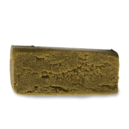 Strawberry CBD Pollen Hash